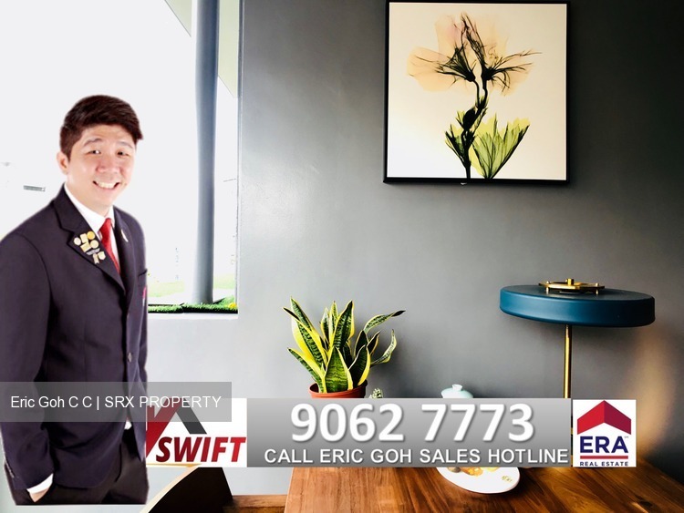 Goodwood Grand (D10), Apartment #180481122